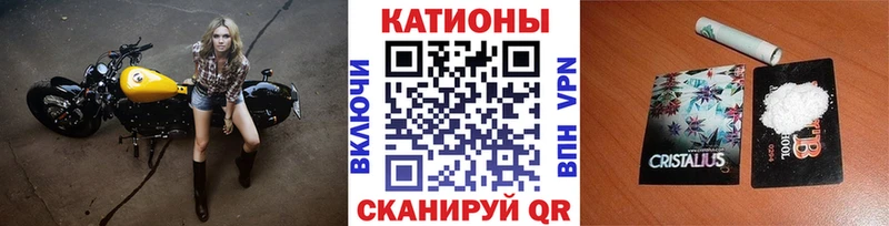 МЯУ-МЯУ VHQ Лосино-Петровский